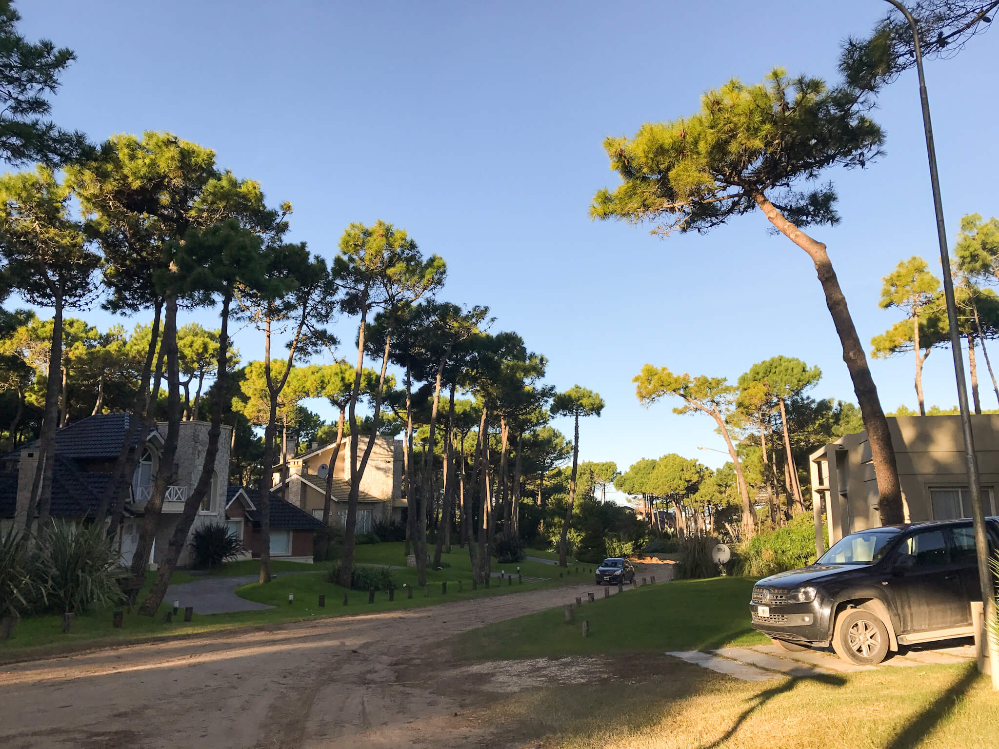 Entorno que rodea al hotel