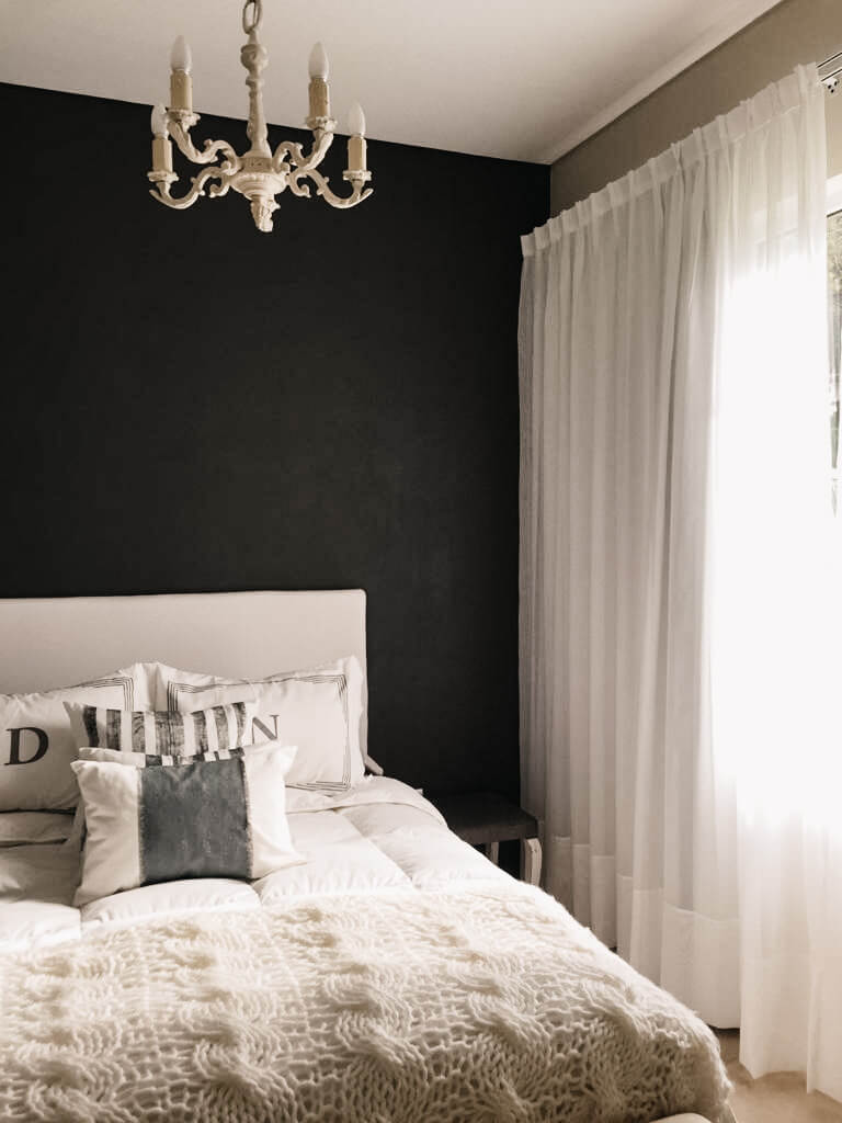 Habitación King de La Catalina beach house
